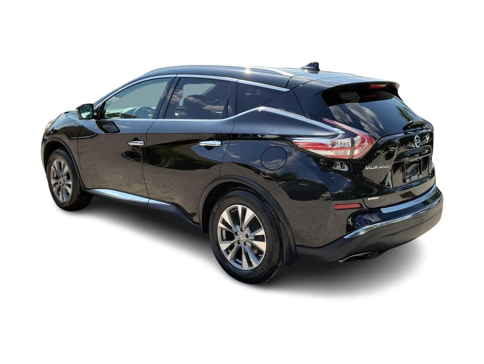 Thumbnail: 2018 Nissan Murano - 3