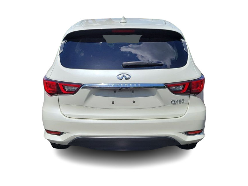 Thumbnail: 2020 INFINITI QX60 - 5