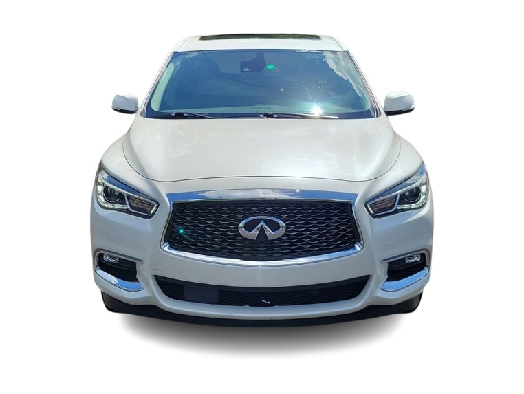 Thumbnail: 2020 INFINITI QX60 - 6