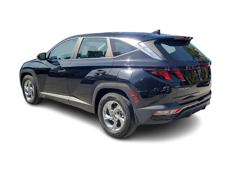 Thumbnail: 2023 Hyundai Tucson - 3