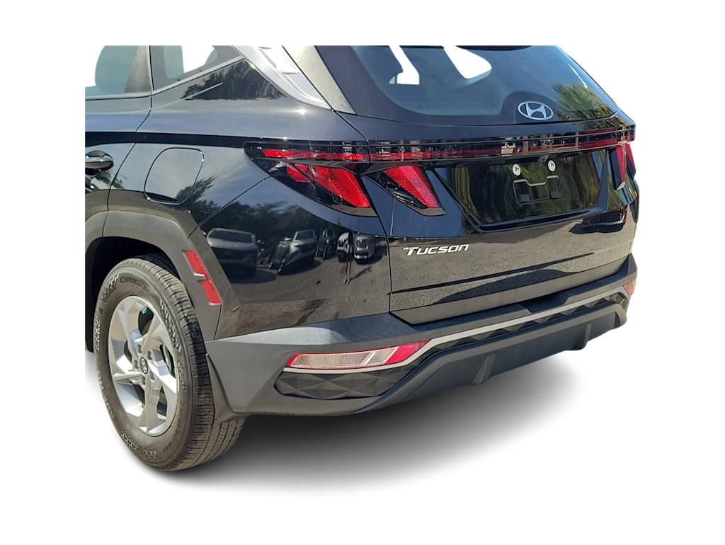 Thumbnail: 2023 Hyundai Tucson - 19