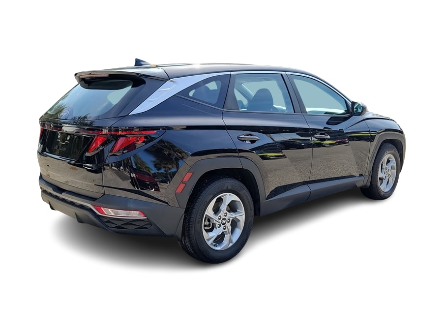 Thumbnail: 2023 Hyundai Tucson - 17