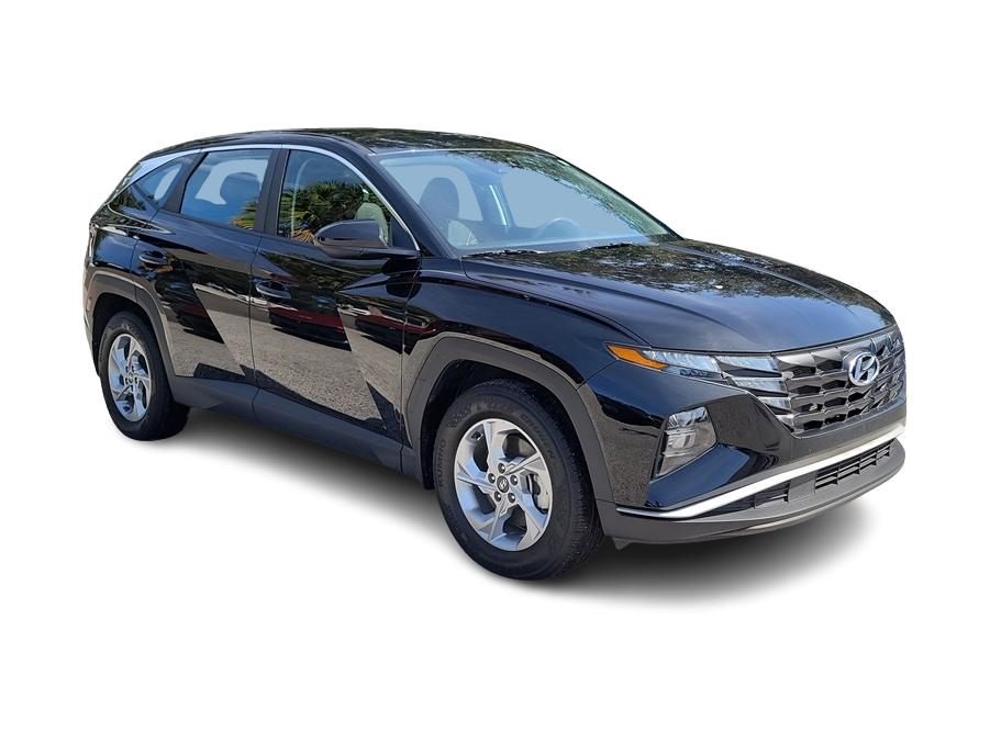 Thumbnail: 2023 Hyundai Tucson - 18