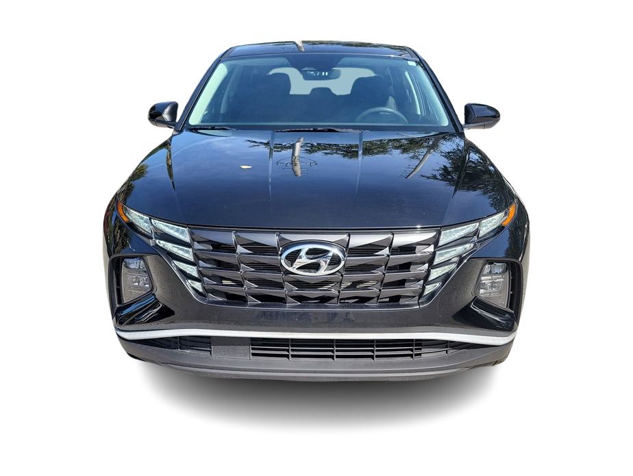 Thumbnail: 2023 Hyundai Tucson - 5