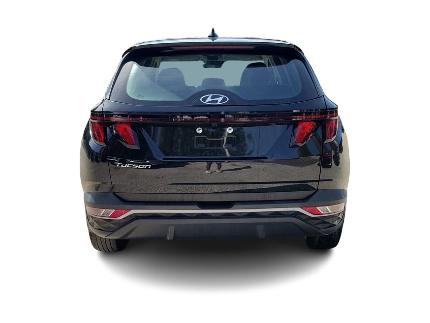Thumbnail: 2023 Hyundai Tucson - 4