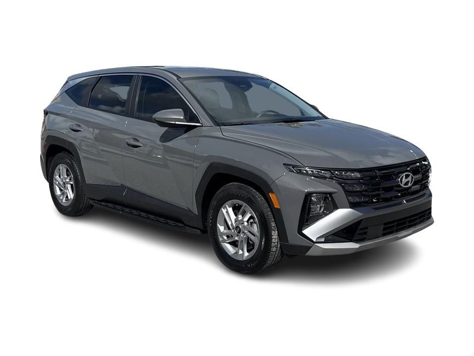 Thumbnail: 2025 Hyundai Tucson - 17