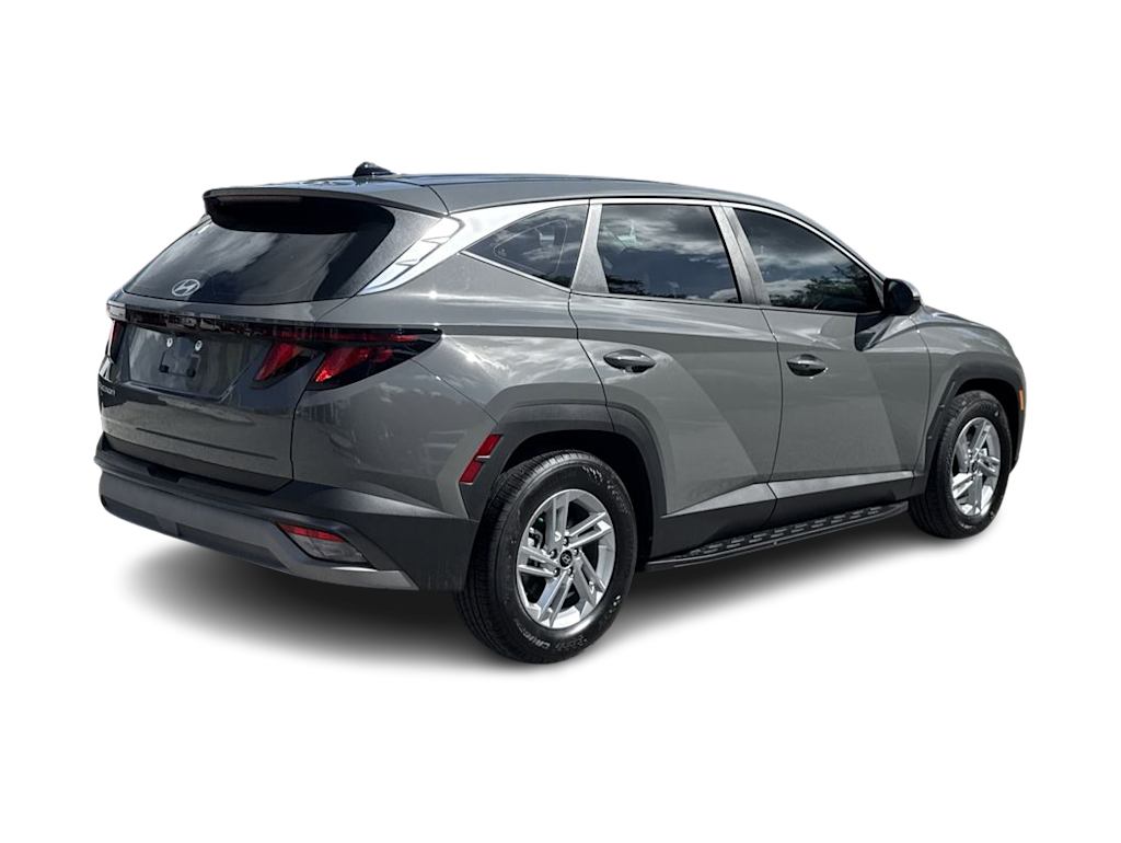 Thumbnail: 2025 Hyundai Tucson - 16