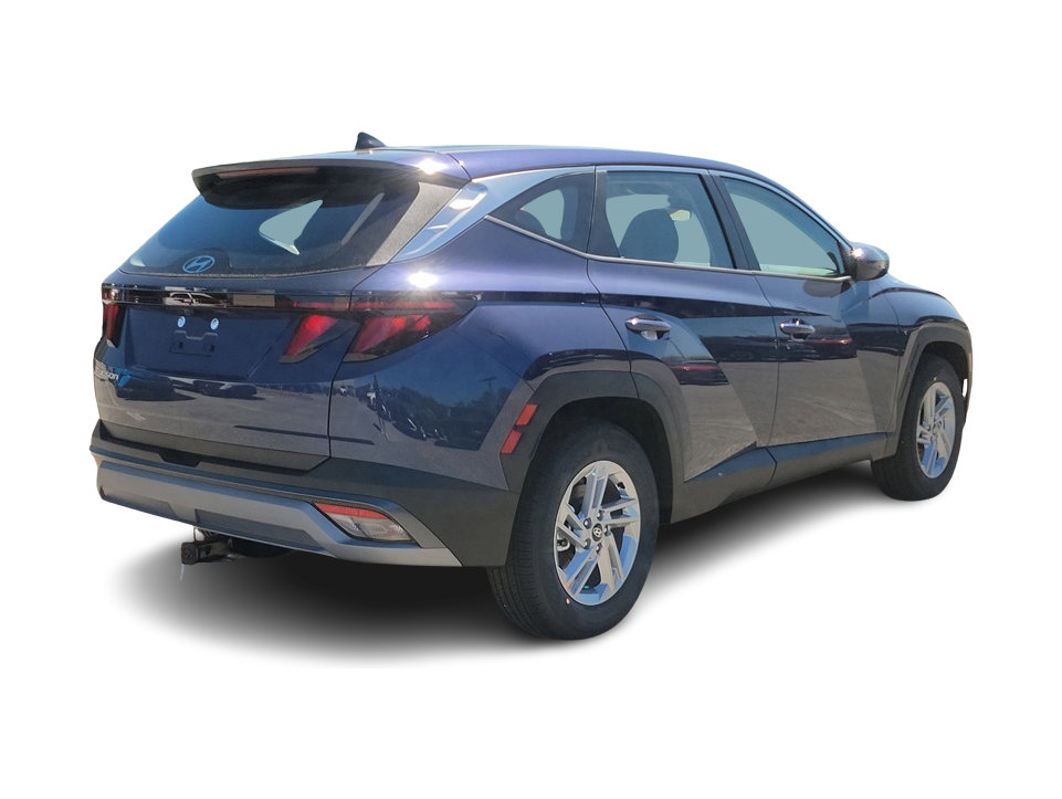 Thumbnail: 2025 Hyundai Tucson - 15
