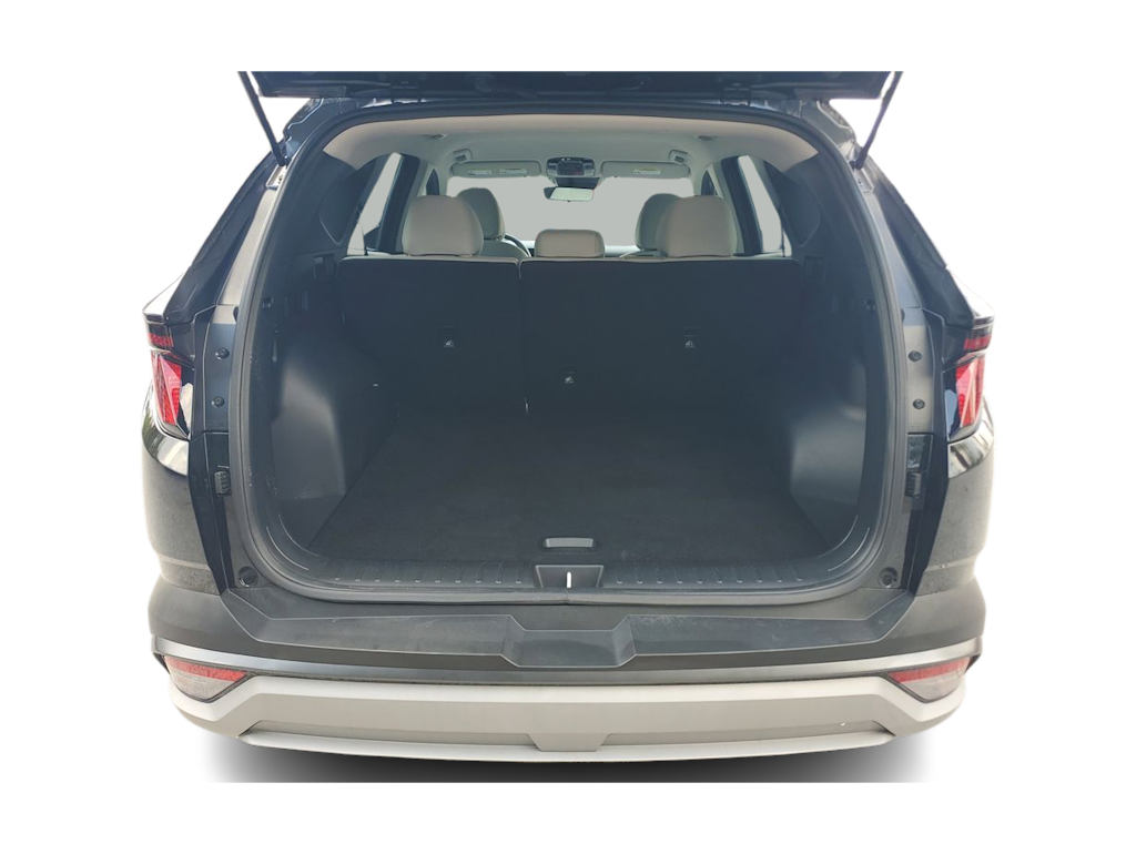 Thumbnail: 2025 Hyundai Tucson - 14