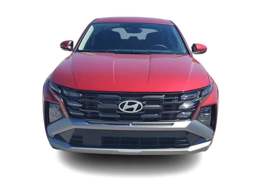 Thumbnail: 2026 Hyundai Tucson - 5