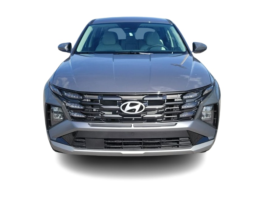 Thumbnail: 2026 Hyundai Tucson - 5