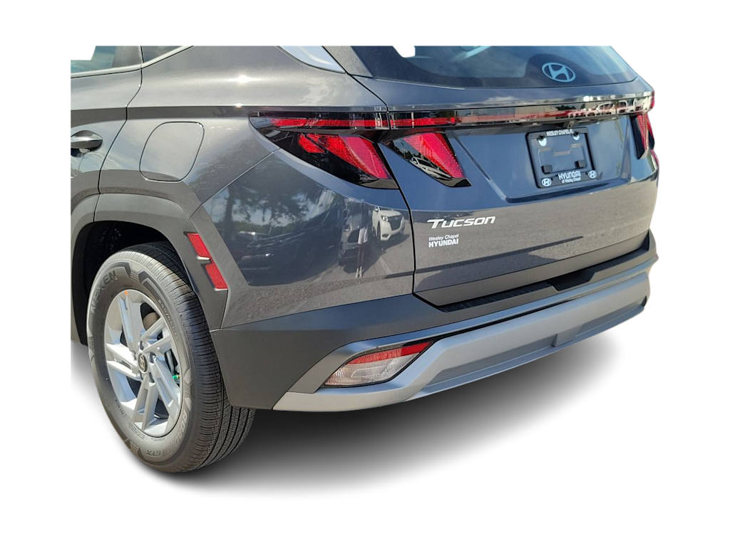 Thumbnail: 2026 Hyundai Tucson - 19