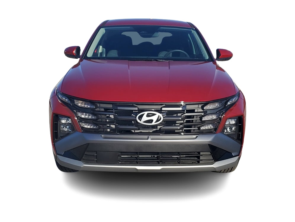 Thumbnail: 2026 Hyundai Tucson - 5