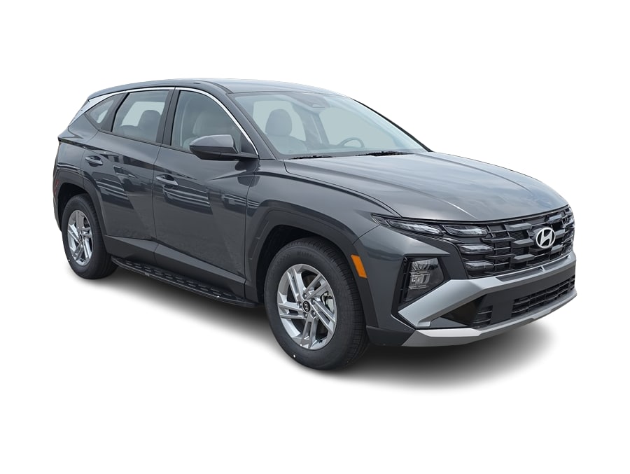 Thumbnail: 2025 Hyundai Tucson - 19