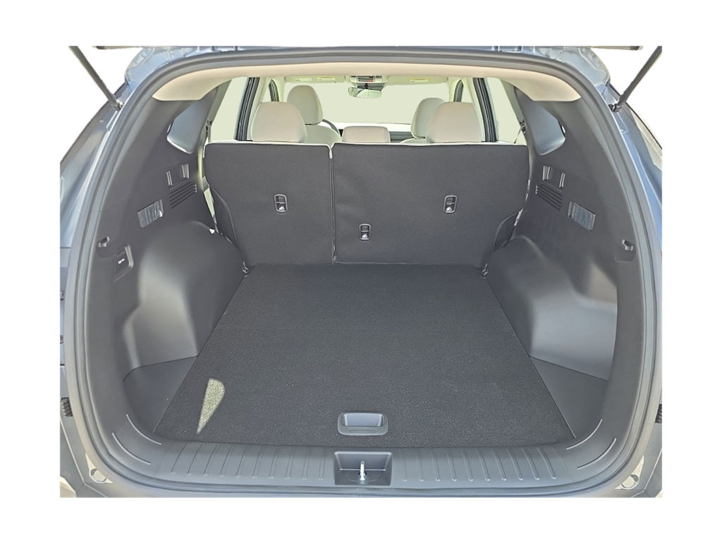 2025 Hyundai Tucson SE 15
