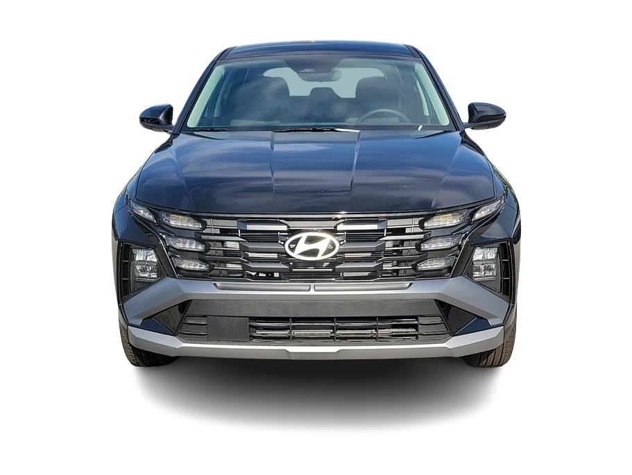 Thumbnail: 2025 Hyundai Tucson - 5