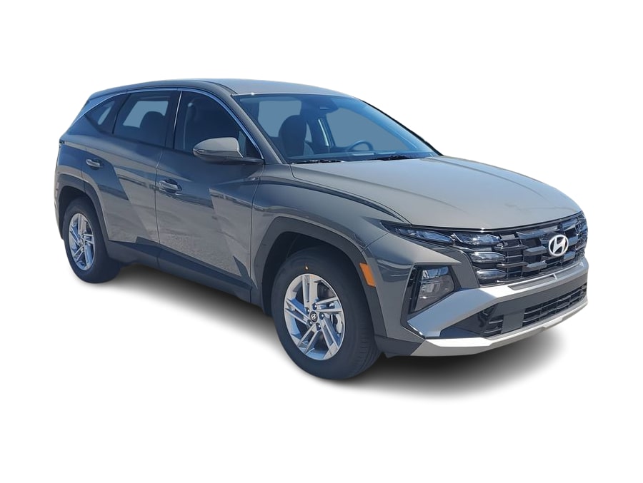 Thumbnail: 2026 Hyundai Tucson - 16