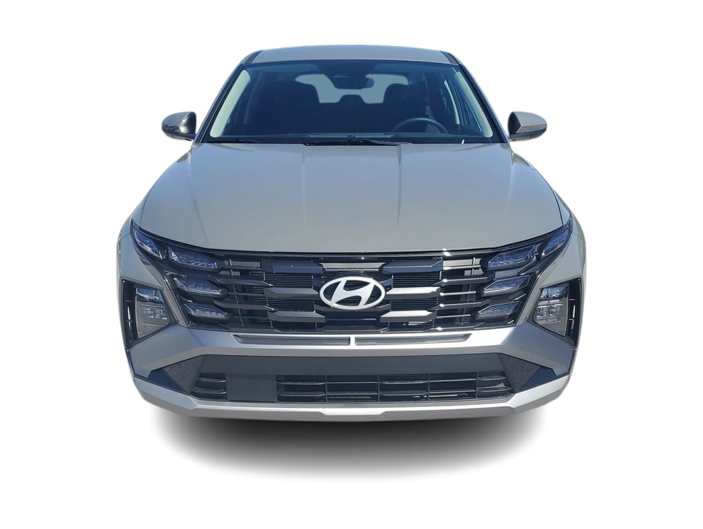 Thumbnail: 2026 Hyundai Tucson - 4