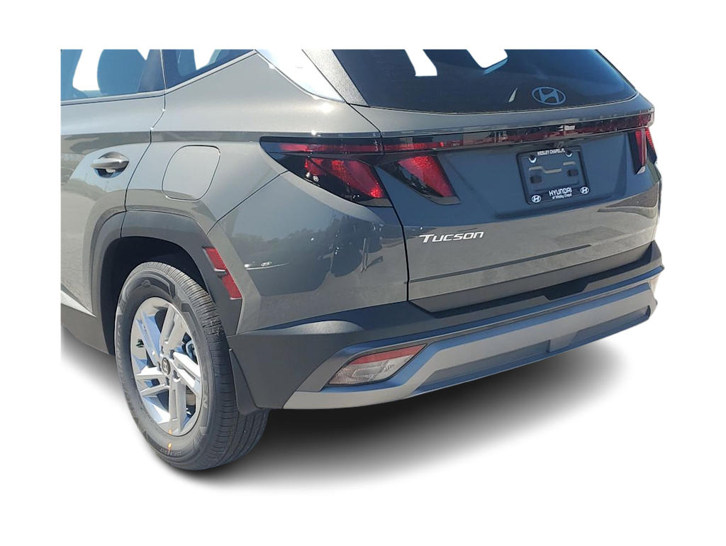 Thumbnail: 2026 Hyundai Tucson - 17