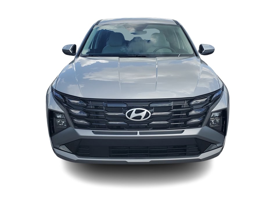 Thumbnail: 2026 Hyundai Tucson - 5
