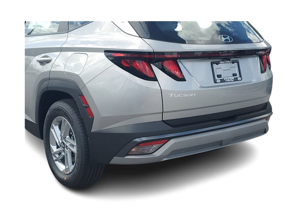 Thumbnail: 2026 Hyundai Tucson - 19