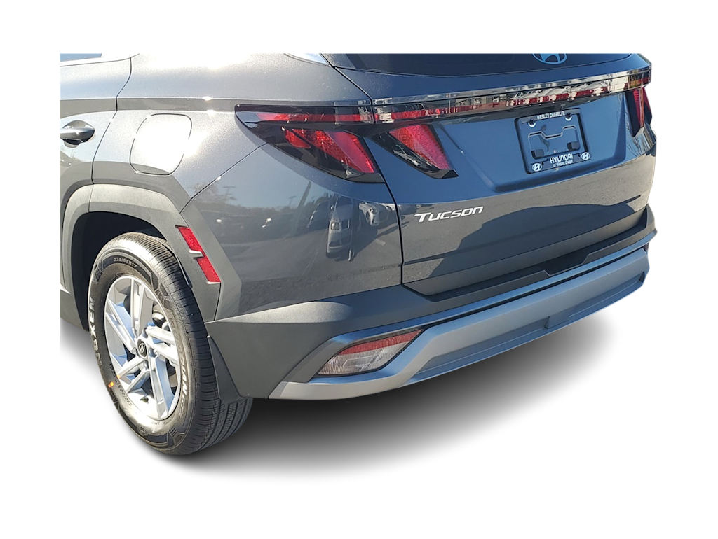 Thumbnail: 2026 Hyundai Tucson - 19