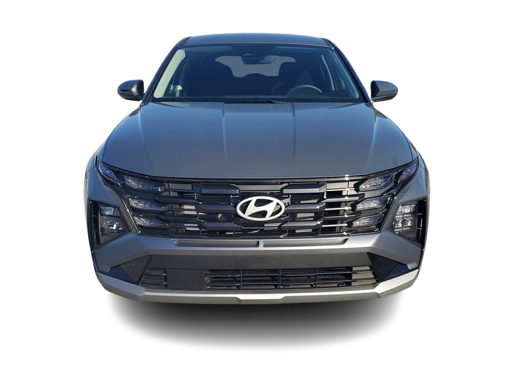 Thumbnail: 2026 Hyundai Tucson - 5