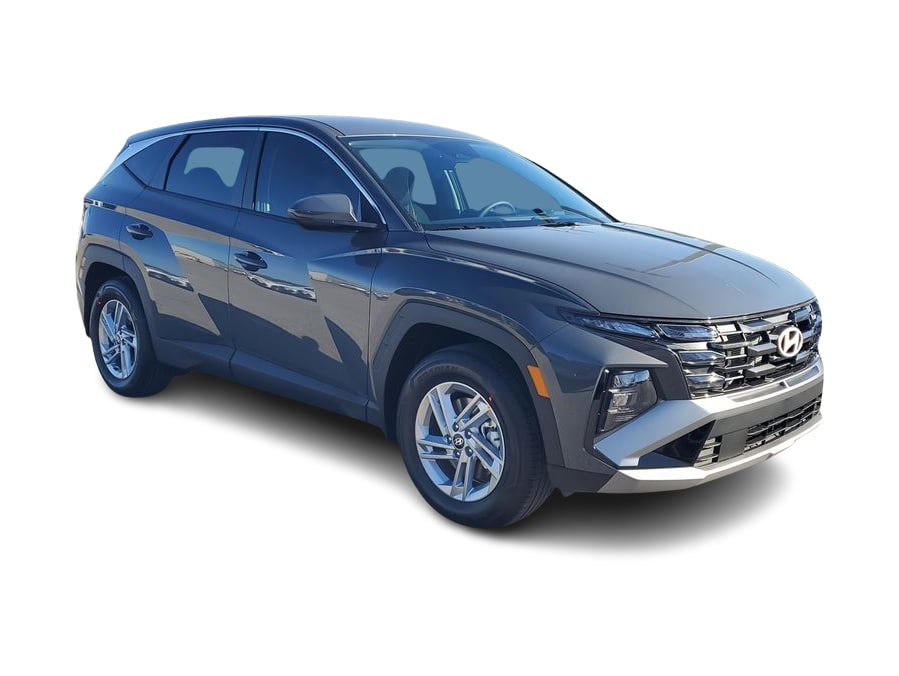 Thumbnail: 2026 Hyundai Tucson - 18