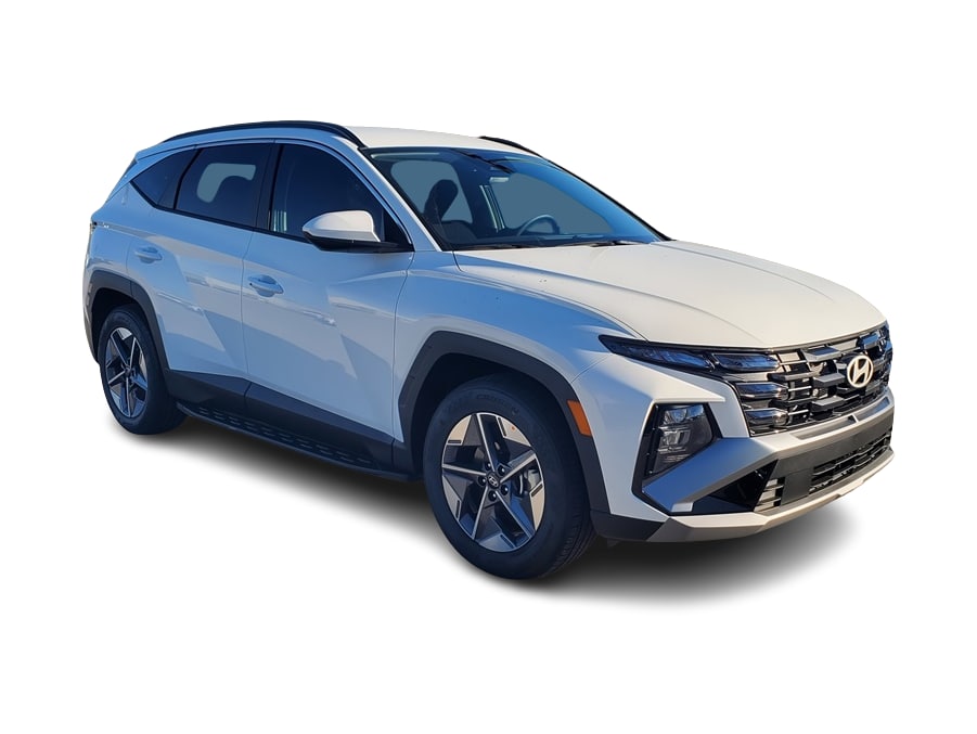 Thumbnail: 2026 Hyundai Tucson - 18