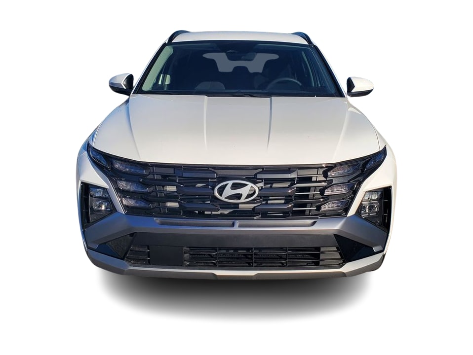 Thumbnail: 2026 Hyundai Tucson - 5