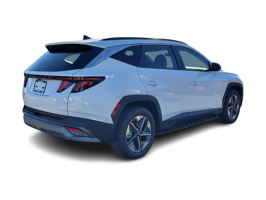 Thumbnail: 2026 Hyundai Tucson - 17