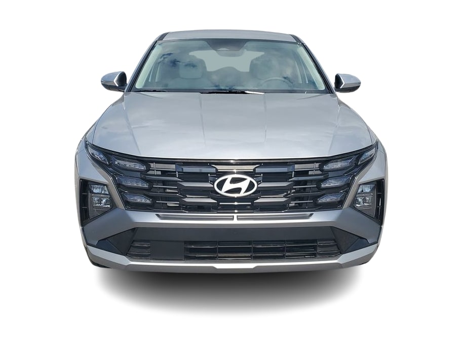 Thumbnail: 2026 Hyundai Tucson - 5