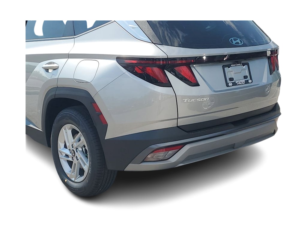 Thumbnail: 2026 Hyundai Tucson - 19