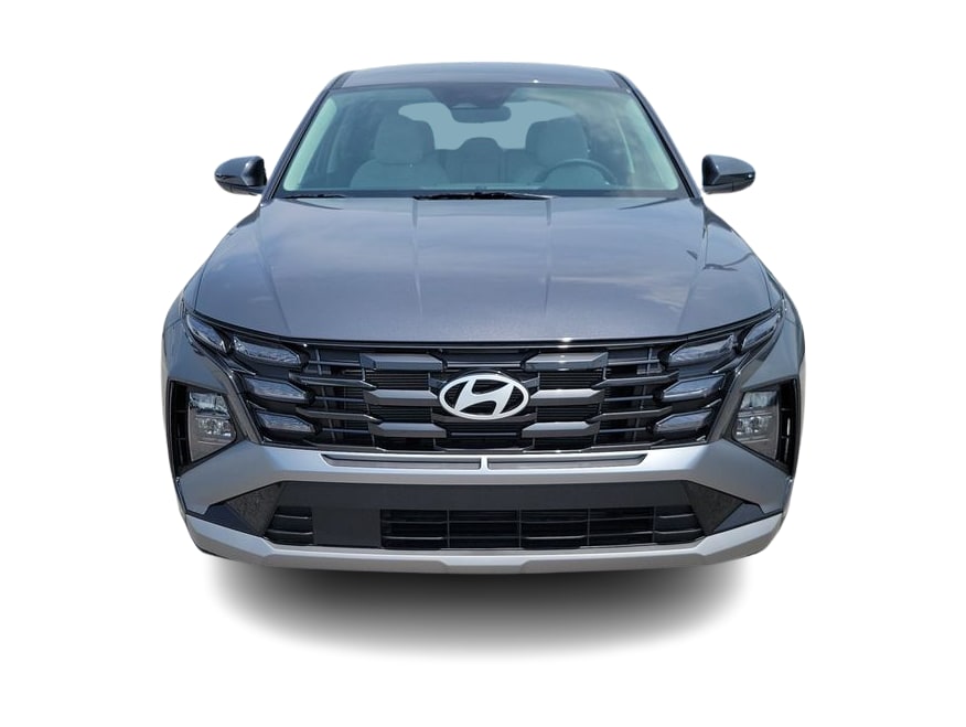 Thumbnail: 2026 Hyundai Tucson - 5