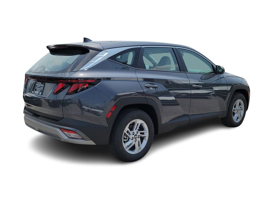 Thumbnail: 2026 Hyundai Tucson - 16
