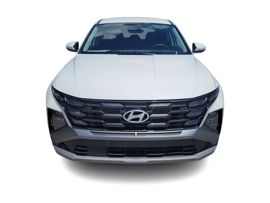 Thumbnail: 2025 Hyundai Tucson - 5
