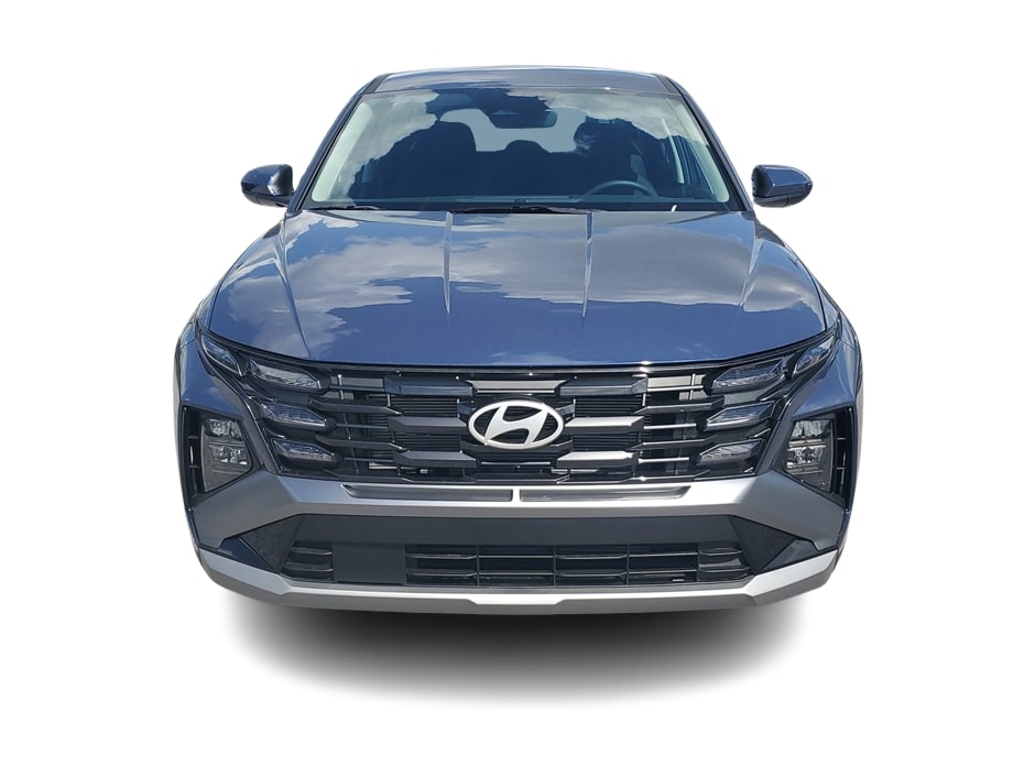 Thumbnail: 2026 Hyundai Tucson - 5