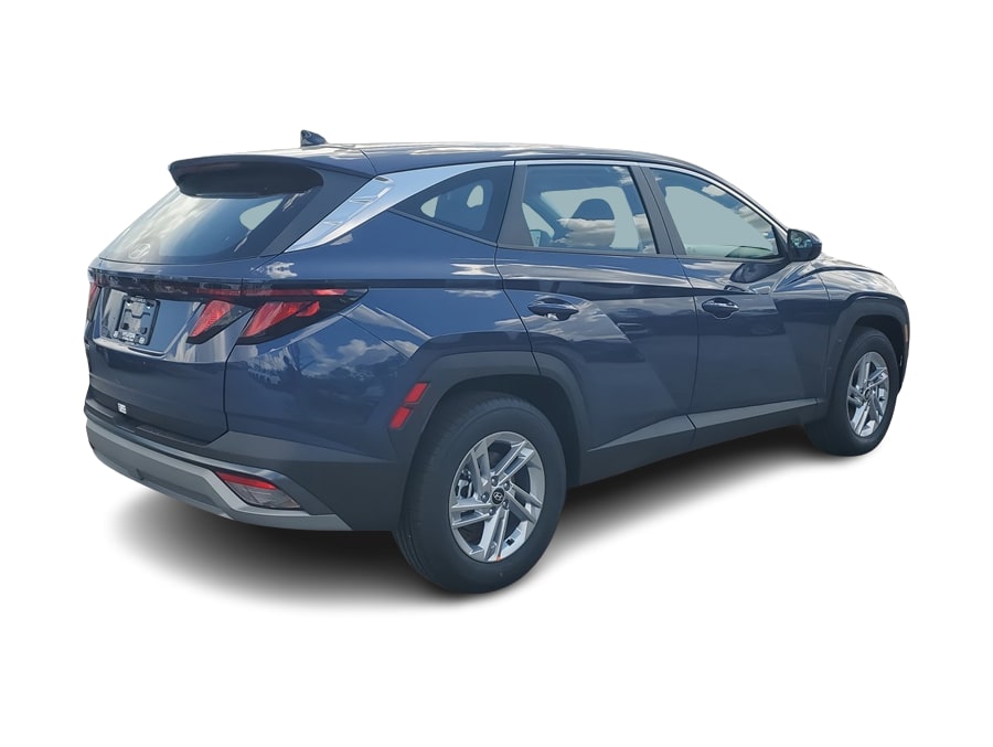 Thumbnail: 2026 Hyundai Tucson - 16