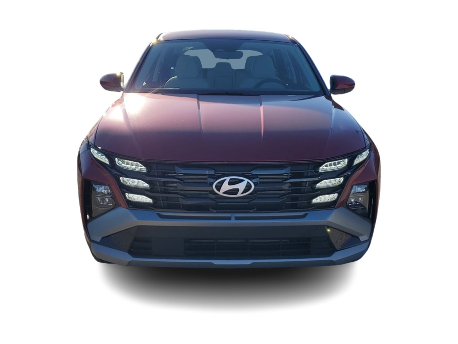 Thumbnail: 2026 Hyundai Tucson - 5