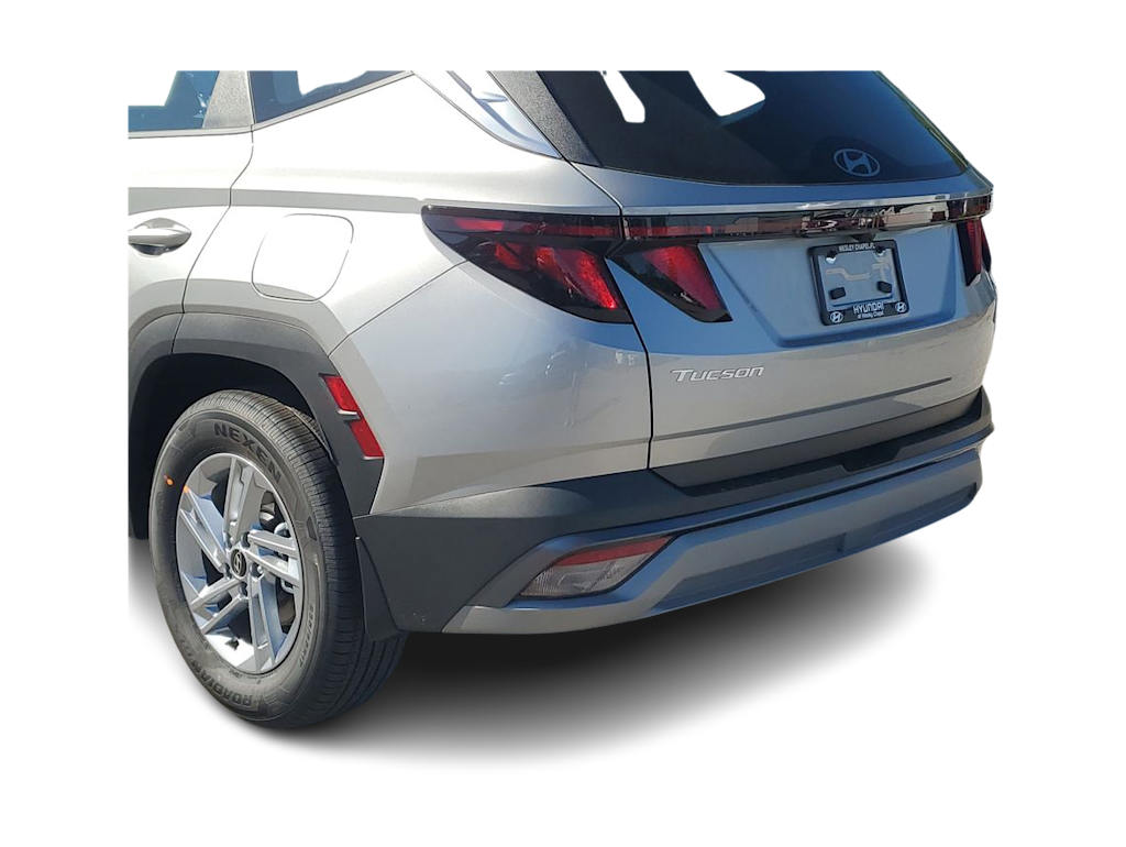 Thumbnail: 2026 Hyundai Tucson - 19
