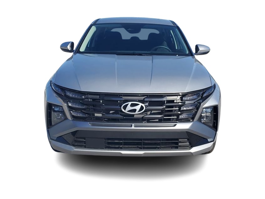 Thumbnail: 2026 Hyundai Tucson - 5