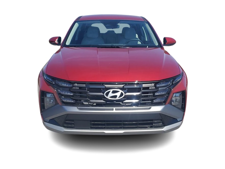 Thumbnail: 2026 Hyundai Tucson - 5