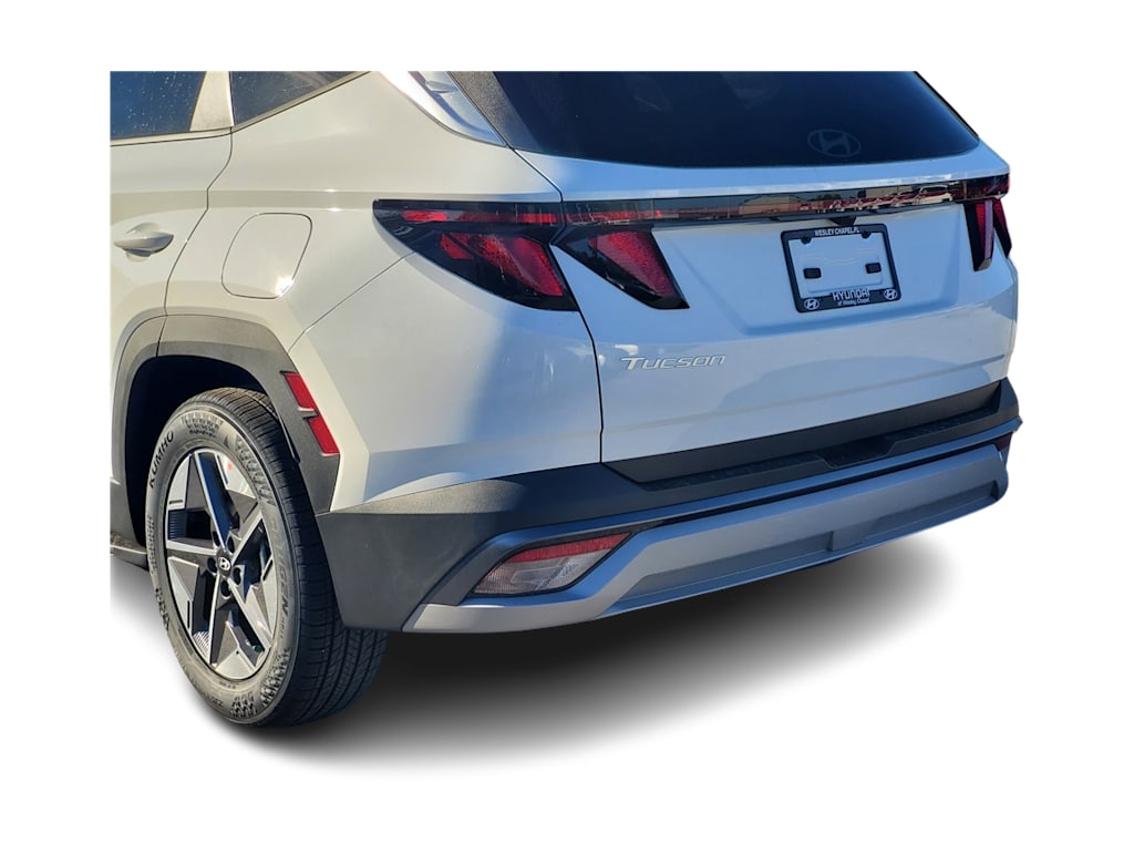 Thumbnail: 2026 Hyundai Tucson - 19