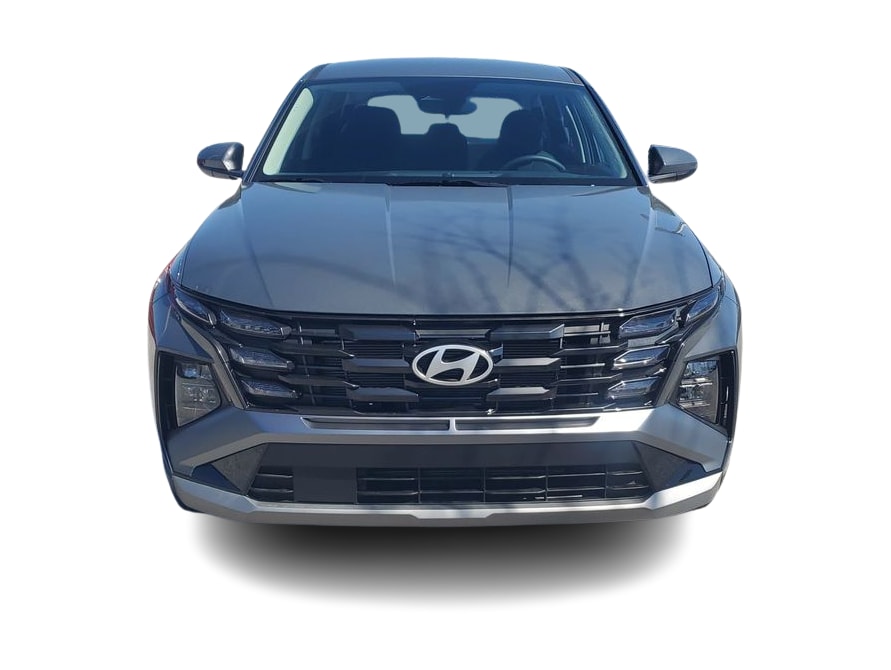 Thumbnail: 2026 Hyundai Tucson - 5