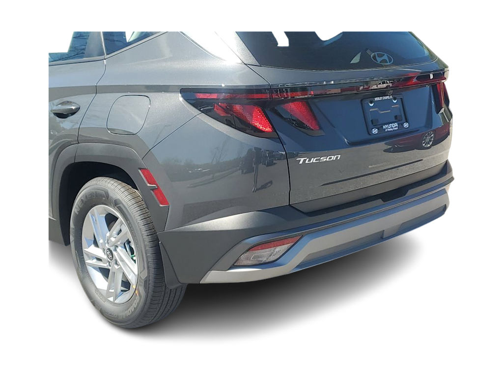 Thumbnail: 2026 Hyundai Tucson - 19