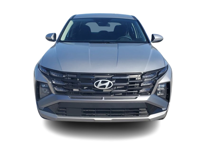 Thumbnail: 2026 Hyundai Tucson - 5