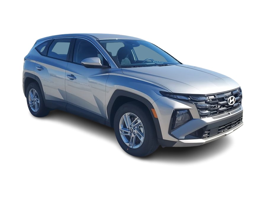 Thumbnail: 2026 Hyundai Tucson - 17