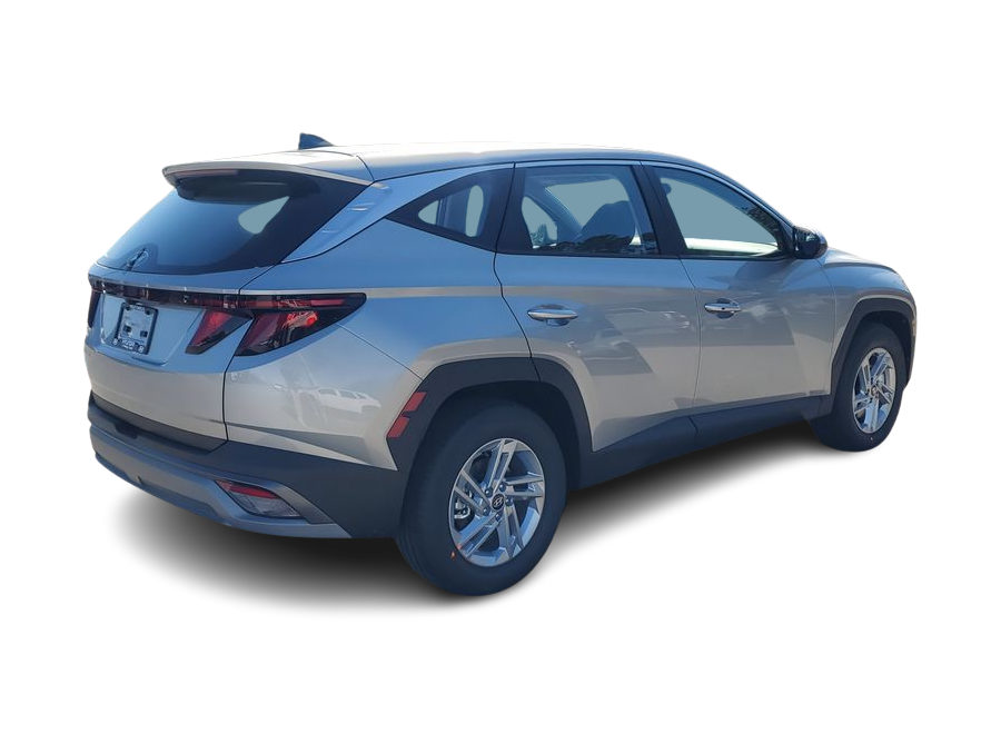 Thumbnail: 2026 Hyundai Tucson - 16