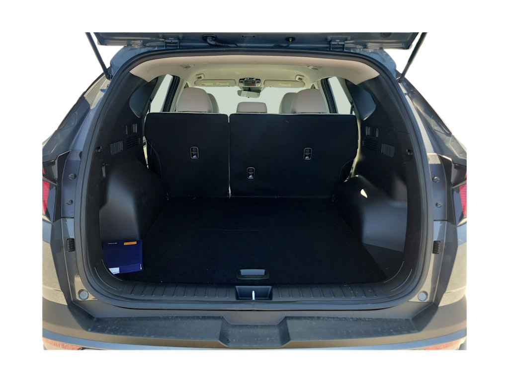 Thumbnail: 2025 Hyundai Tucson - 16