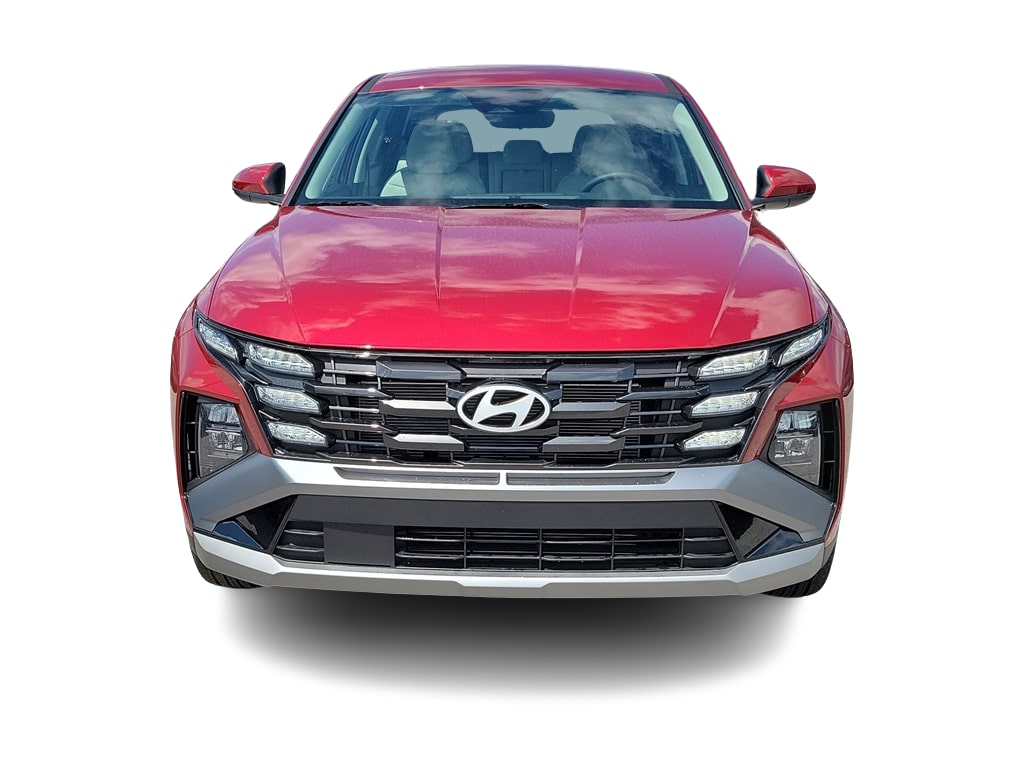 Thumbnail: 2025 Hyundai Tucson - 5